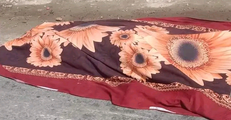 ভোলায় সড়ক দুর্ঘটনায় প্রাণ গেলো তিনজনের