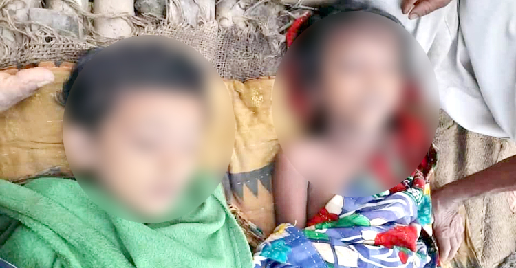 ডুবে যাওয়া বোনকে বাঁচাতে গিয়ে প্রাণ গেলো দু’জনেরই