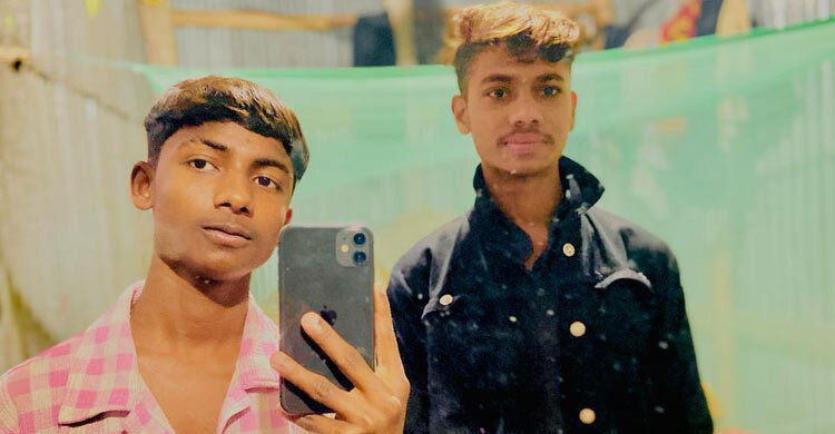 রাজধানীতে সড়ক দুর্ঘটনায় নিহত দুই যুবকের পরিচয় শনাক্ত