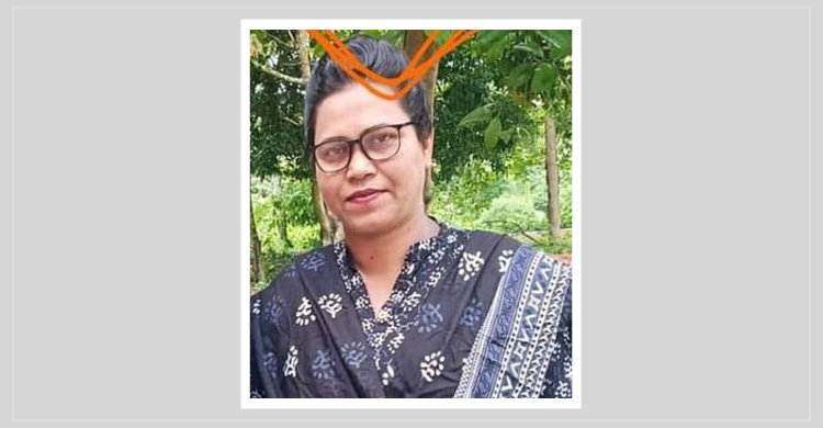 বিদ্যুৎস্পৃষ্টে আওয়ামী লীগ নেতার স্ত্রীর মৃত্যু