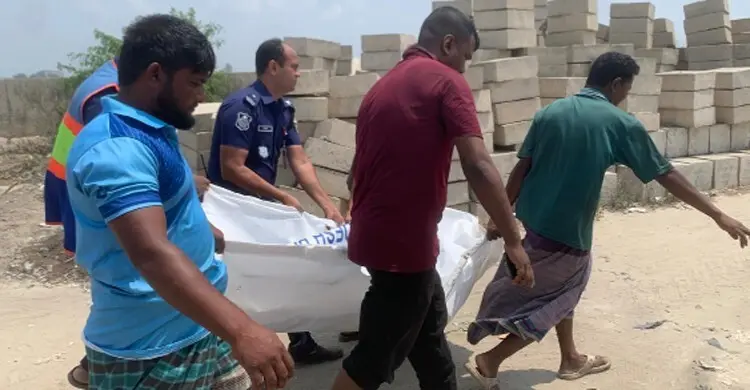 কর্ণফুলী নদী থেকে অজ্ঞাতপরিচয় ব্যক্তির মরদেহ উদ্ধার