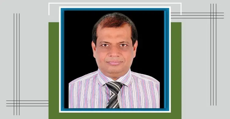 বেবিচকের উপ-পরিচালক ওয়াহিদুজ্জামান মারা গেছেন