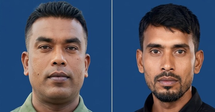 ইরাকে সড়ক দুর্ঘটনায় জামালপুরের দুই যুবক নিহত