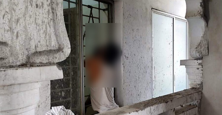 সুপ্রিম কোর্টের টয়লেট থেকে কর্মচারীর ঝুলন্ত মরদেহ উদ্ধার