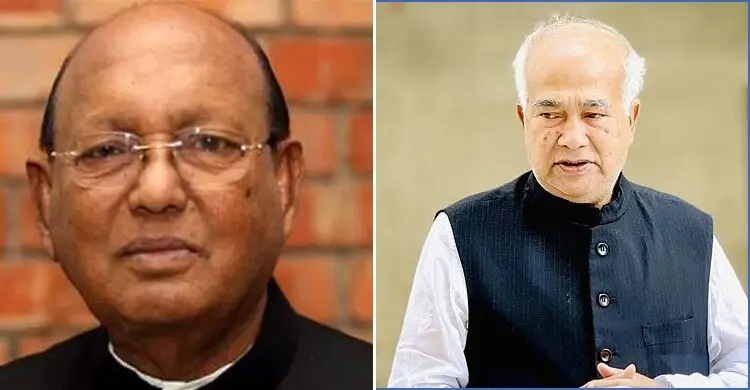 তোফায়েল, মোশাররফের মৃত্যুতে শোক জানালো সংসদ