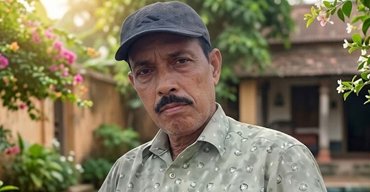 রাঙ্গুনিয়ায় ভবন থেকে পড়ে ইলেকট্রিশিয়ানের মৃত্যু