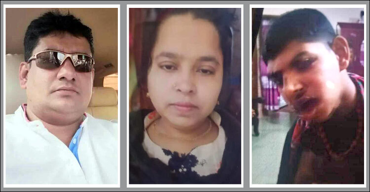 3 members of a family fall sick in hotel, declared dead in hospital