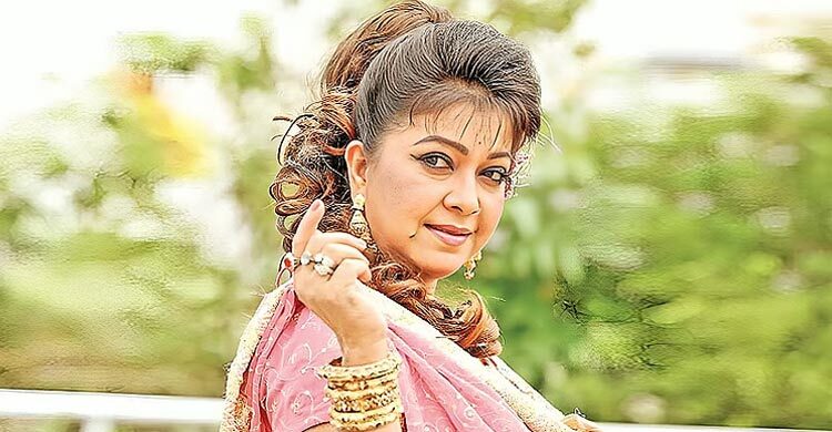 যে কারণে নায়ক রাজ রাজ্জাককে ‘বাবা’ ডাকতেন দিতি