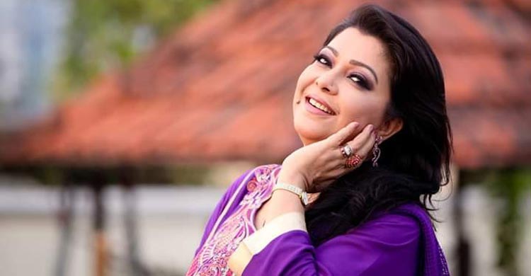 যে কারণে নায়ক রাজ রাজ্জাককে &lsquo;বাবা&rsquo; ডাকতেন দিতি