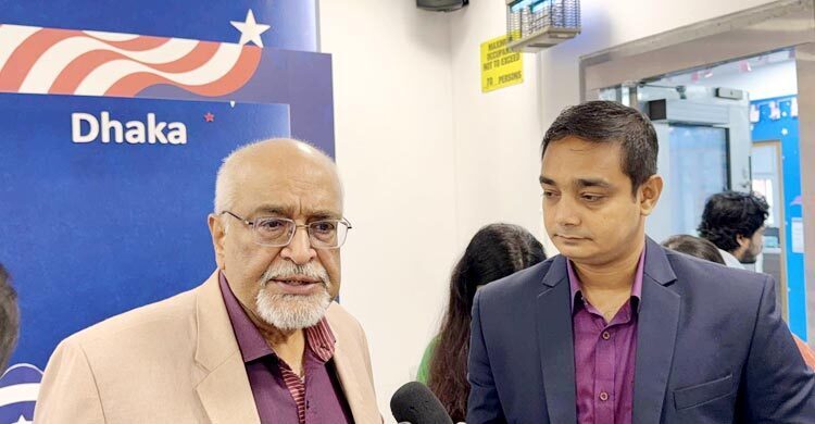 No major concerns for Bangladesh over US election results: Debapriya