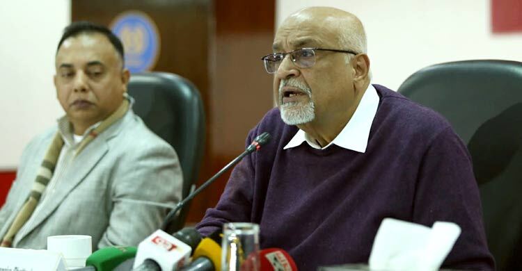 সামাজিক যোগাযোগমাধ্যমে মব-নৈরাজ্য নিয়ন্ত্রণে সরকারের পদক্ষেপ নেই