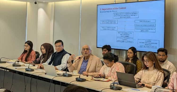 New commission needed to review pay scale: Debapriya