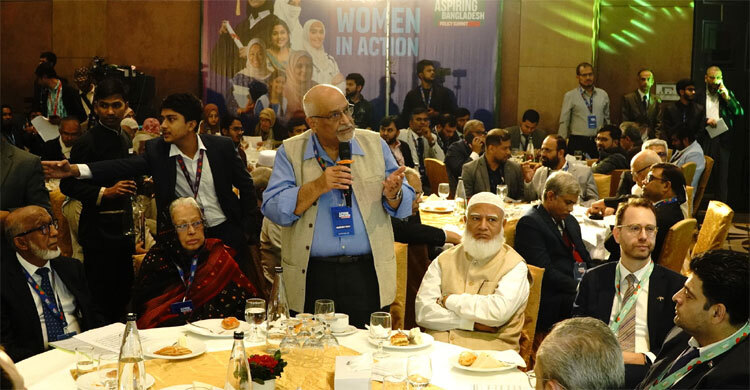 Jamaat pitches interest-free loans, tax cuts and ‘zero corruption’ vision