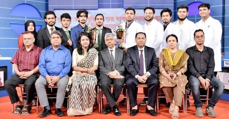 ‘ইনভয়েসিং-ওভার ইনভয়েসিং নিয়ন্ত্রণ করতে না পারা সমন্বিত ব্যর্থতা’