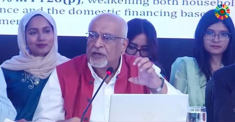 বাজেট ‘চিন্তাশীল’ হলেও নীতিকাঠামো দুর্বল, পুরোনো পথে হাঁটা দুঃখজনক