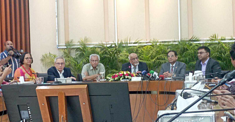 Political influence affected project approvals during AL regime: Debapriya