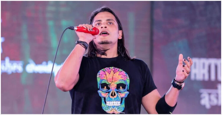 অকালে চলে গেলেন র‍াস্টফ ব্যান্ডের দীপ