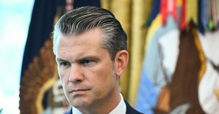 বৈঠকের জন্য সামরিক কর্মকর্তাদের ডেকেছে যুক্তরাষ্ট্র, কারণ অস্পষ্ট