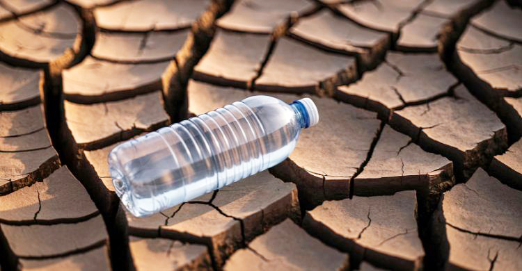 শুধু পানি নয়,পানিশূন্যতা এড়ানোর আছে আরও কৌশল