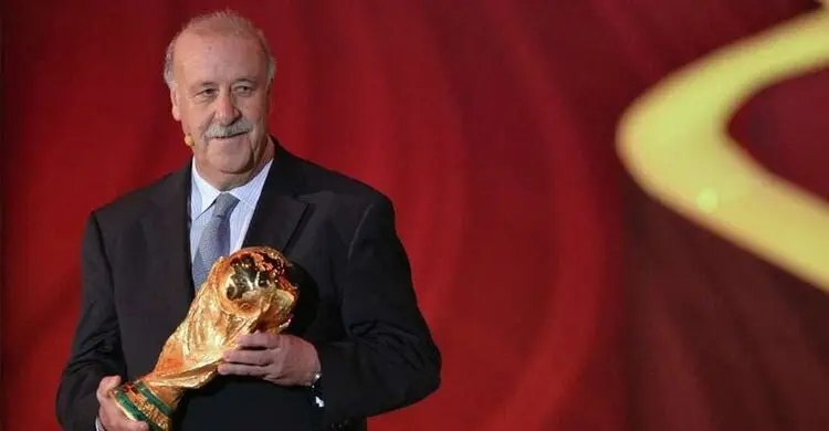আর্জেন্টিনার বিপক্ষে খেলা ভীষণ অস্বস্তিকর: স্পেনের বিশ্বকাপজয়ী কোচ