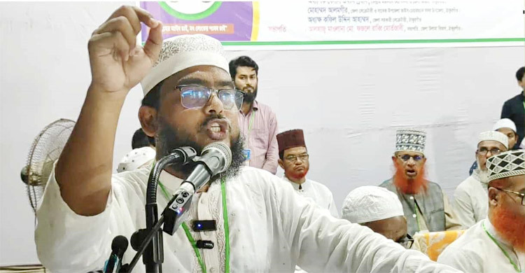 ইসলামপন্থি সব দল ঐক্যবদ্ধ হলে নির্বাচনে বিজয় নিশ্চিত: দেলাওয়ার