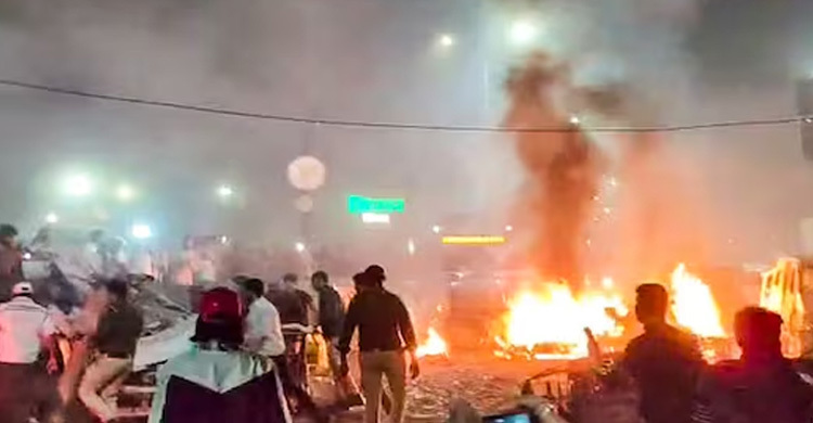 ভারতে বারবার বিস্ফোরণ: ২০ বছরের রক্তাক্ত ইতিহাস