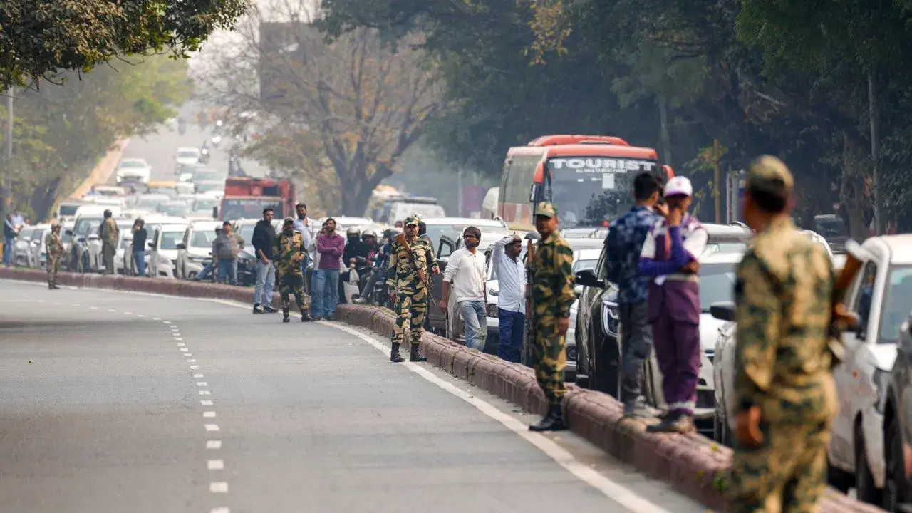 delhi