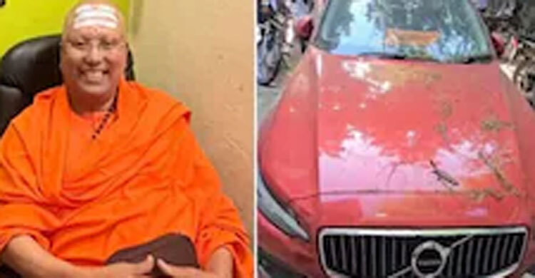 দিল্লিতে স্বামী চৈতন্যনন্দের বিরুদ্ধে ১৭ নারীর অভিযোগ