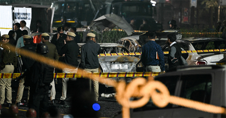 এবার ভারত সফরে যুক্তরাজ্যের সতর্কতা