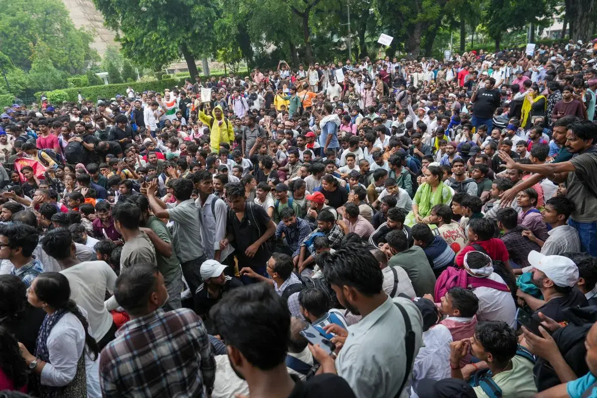 delhi