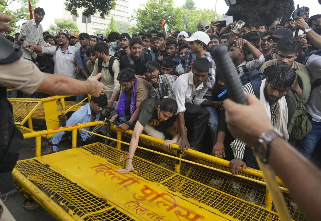 india