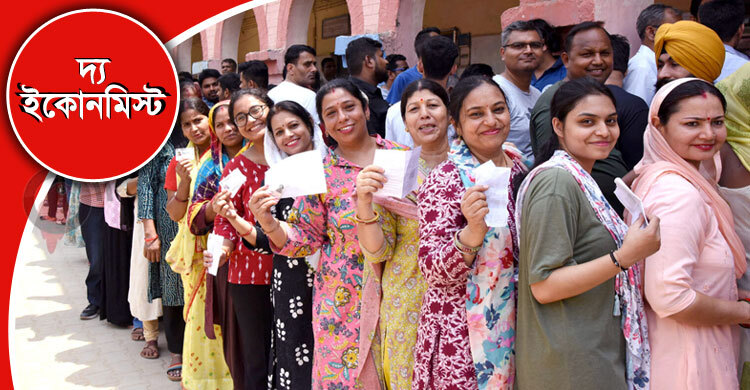 ভোট বাড়াতে নগদ অর্থ ছড়াচ্ছেন ভারতের রাজনীতিবিদরা