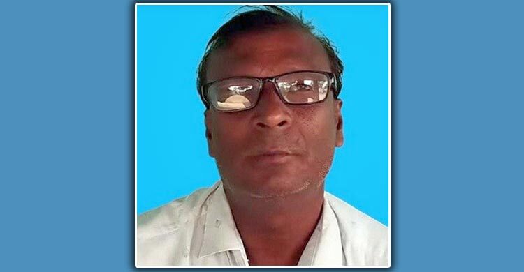 ৫২ বছর বয়সী সেই ইউপি সদস্য ইংরেজিতে ফেল
