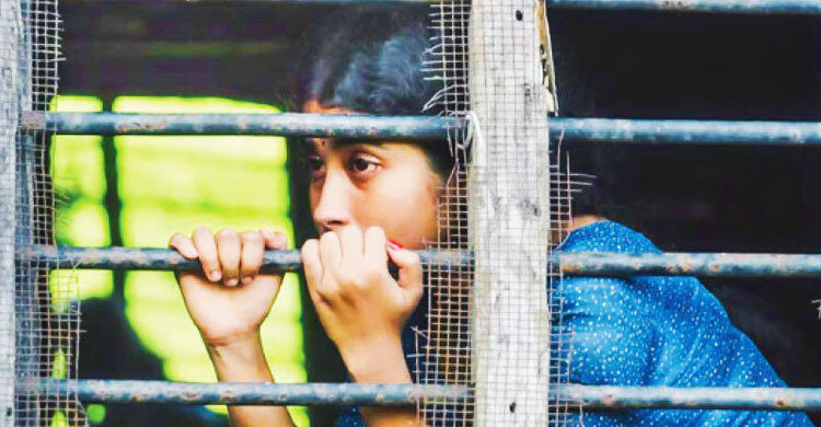 যে সিনেমার আয় যাবে কড়াইল বস্তিবাসীর কাছে