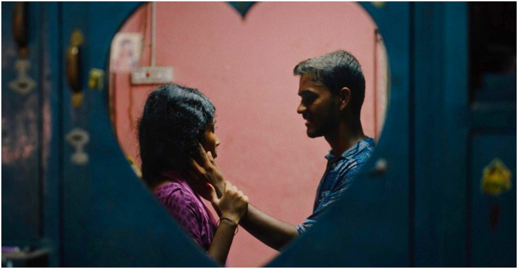 কী আছে দর্শক মুগ্ধ করা ‘দেলুপি’ সিনেমায়