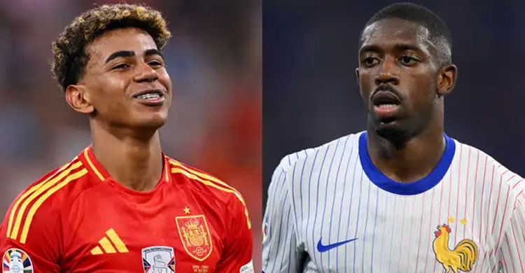 dembele
