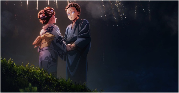 ১০০ বিলিয়ন আয় করা প্রথম জাপানি সিনেমাটি কি দেখেছেন