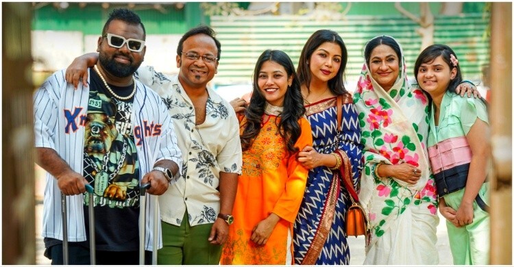 শেষ হয়ে যাচ্ছে ‘দেনা পাওনা’