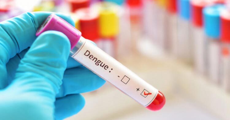 বেসরকারিতে ডেঙ্গুর তিন পরীক্ষার মূল্য নির্ধারণ