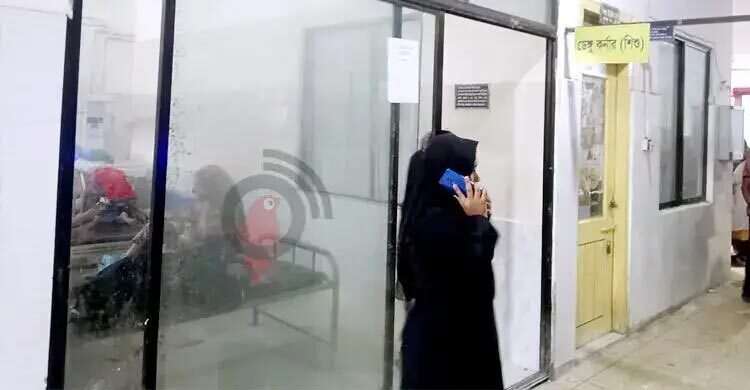 ২৪ ঘণ্টায় ডেঙ্গুতে মৃত্যু নেই, হাসপাতালে ভর্তি ৪১৩ জন