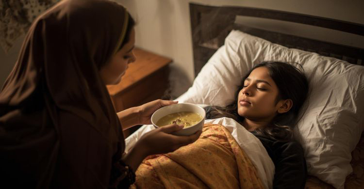 ডেঙ্গু থেকে সেরে ওঠার পর যা খাওয়া দরকার