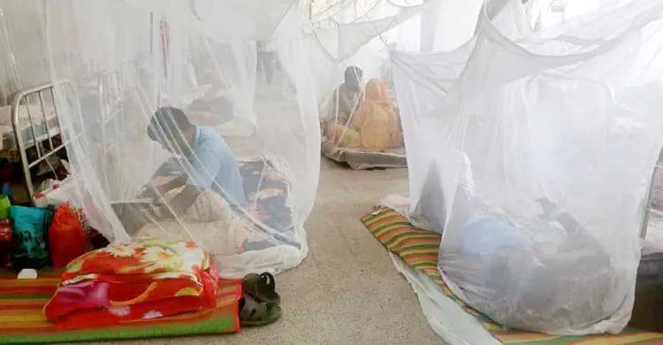 ডেঙ্গু টিকা কেন ব্যবহার করছে না বাংলাদেশ