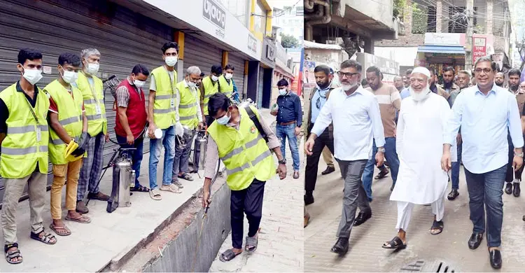 ডেঙ্গু প্রস্তুতি: হাঁকডাকে সীমাবদ্ধ সরকার