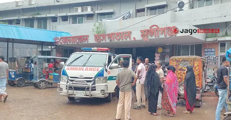 মুন্সিগঞ্জে ডেঙ্গুর থাবা, লাফিয়ে লাফিয়ে বাড়ছে