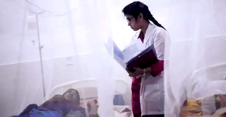 ডেঙ্গু রোধ করা যাচ্ছে না কেন?