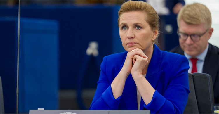 রাশিয়ার হুমকি ঠেকাতে দূরপাল্লার অস্ত্র কিনছে ডেনমার্ক