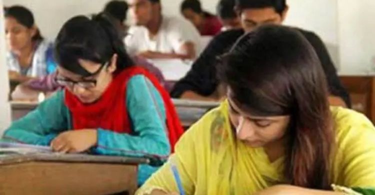 ডেন্টালে ভর্তি পরীক্ষা হতে পারে ৯ জানুয়ারি