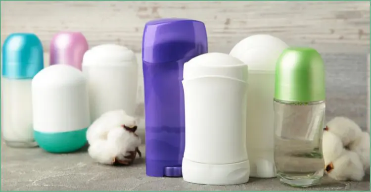 ডিওডোরেন্ট ব্যবহারের সঠিক নিয়ম জানুন