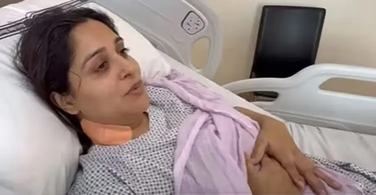 ক্যানসারের পর নতুন রোগ, আতঙ্কে দিন কাটছে দীপিকার