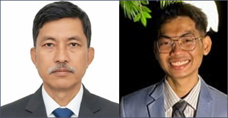 দীপেন দেওয়ান পদত্যাগ করেননি, মন্ত্রিত্ব কেড়ে নেওয়া হয়েছে: সর্বমিত্র
